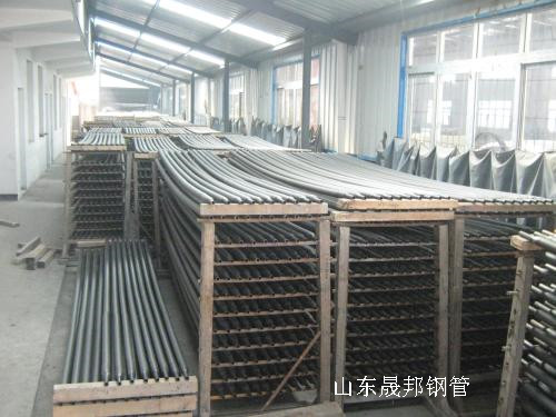 涂層吹氧管 涂層吹氧管