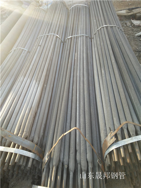 涂層吹氧管 涂層吹氧管